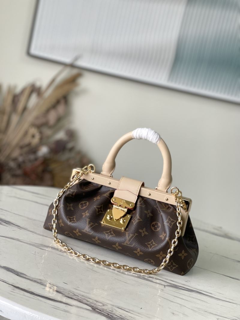 Louis Vuitton Top Handle Bags